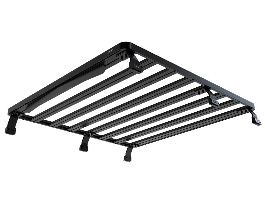 Ford F-150 5.5' (2009-Current) Roll Top Slimline II Load Bed Rack Kit-6
