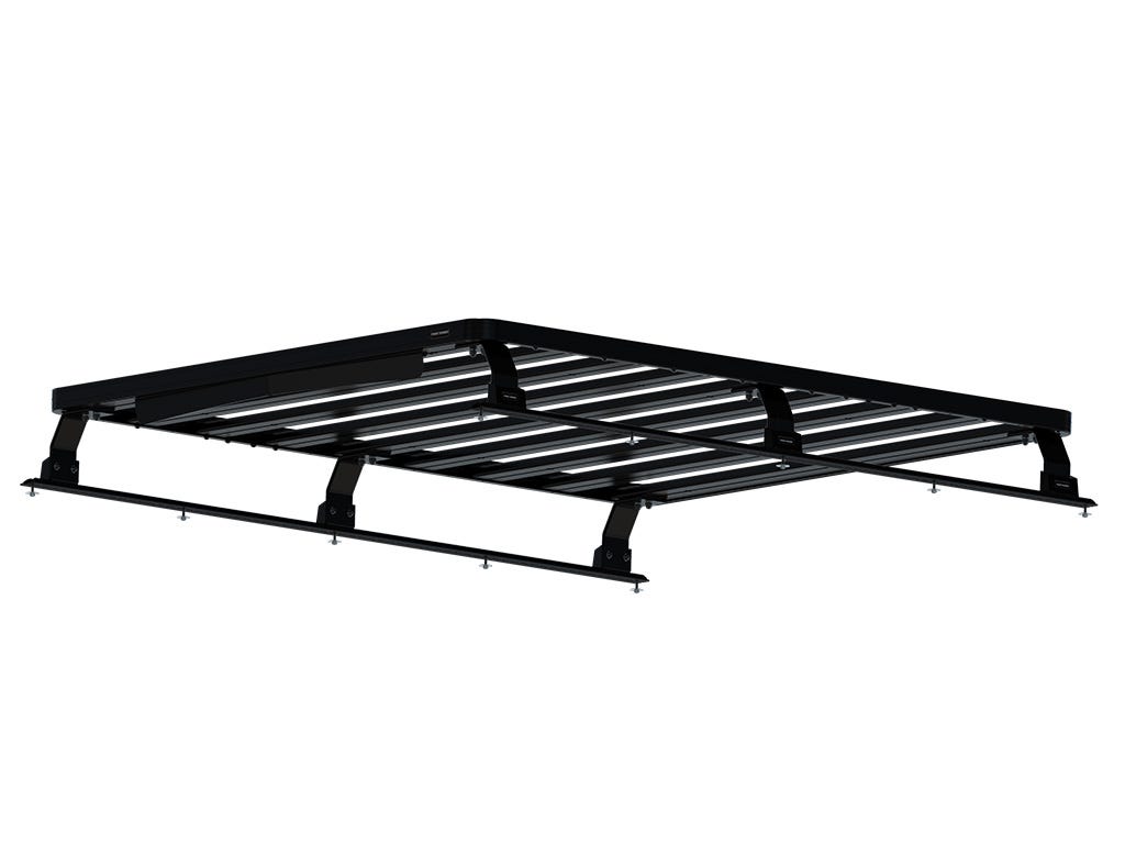 Ford F-150 6.5' (2009-Current) Slimline II Load Bed Rack Kit-6