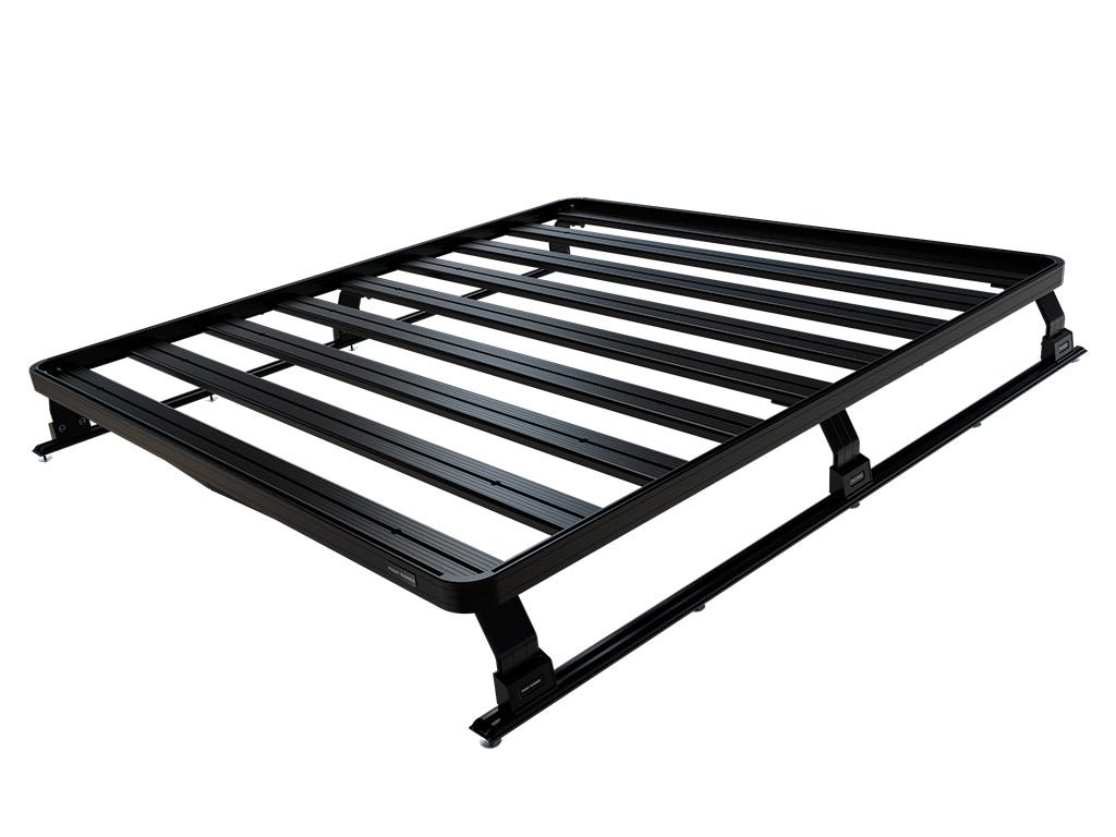 Ford F-150 6.5' (2009-Current) Slimline II Load Bed Rack Kit-5