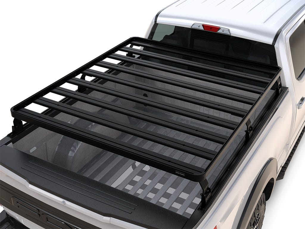 Ford F-150 6.5' (2009-Current) Slimline II Load Bed Rack Kit-1
