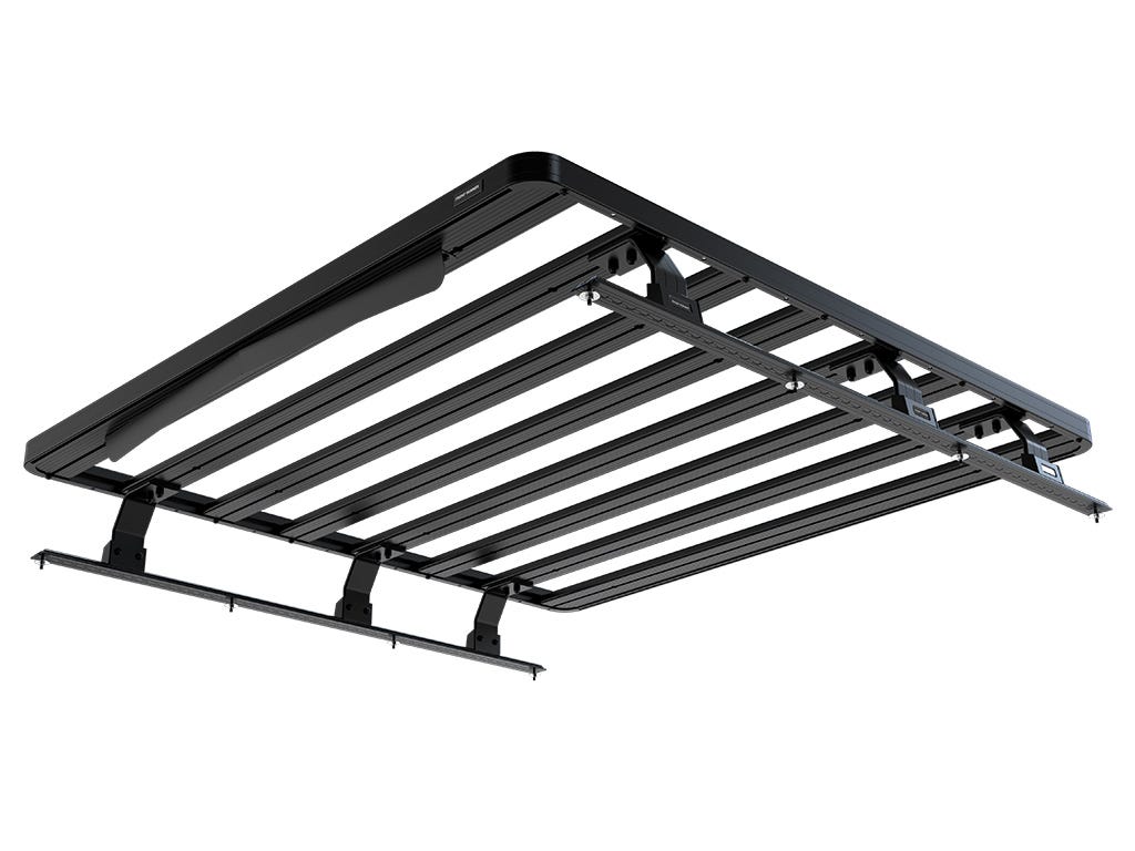 Ford F-150 Raptor 5.5' (2009-Current) Slimline II Load Bed Rack Kit-6