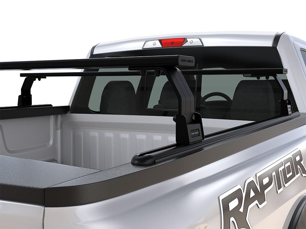 Ford F-150 Raptor 5.5' (2009-Current) Double Load Bar Kit-2