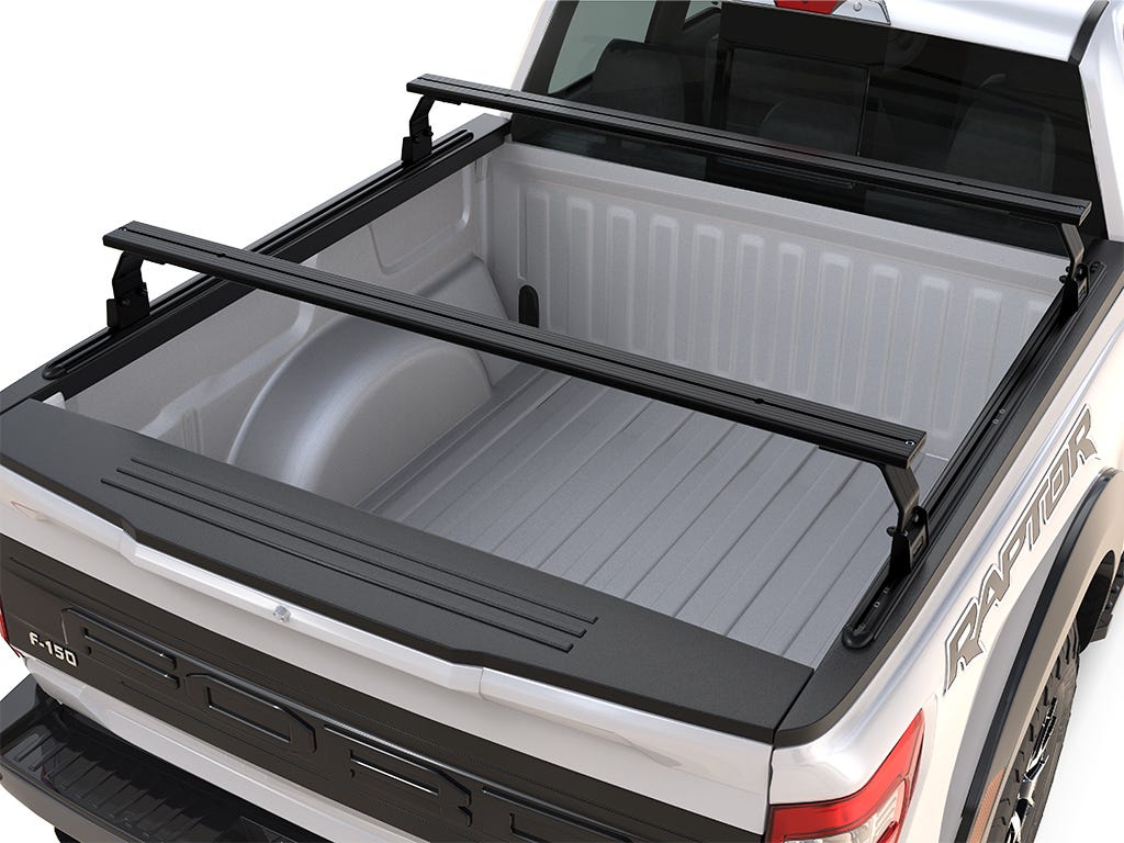 Ford F-150 Raptor 5.5' (2009-Current) Double Load Bar Kit-1