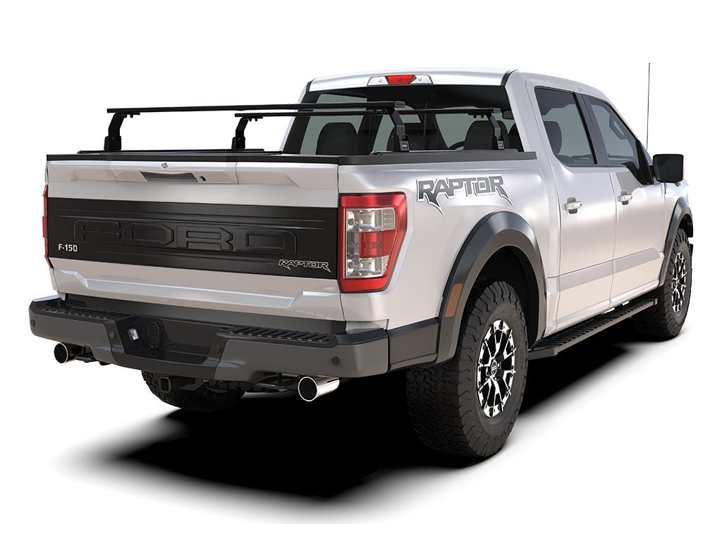 Ford F-150 Raptor 5.5' (2009-Current) Double Load Bar Kit-0