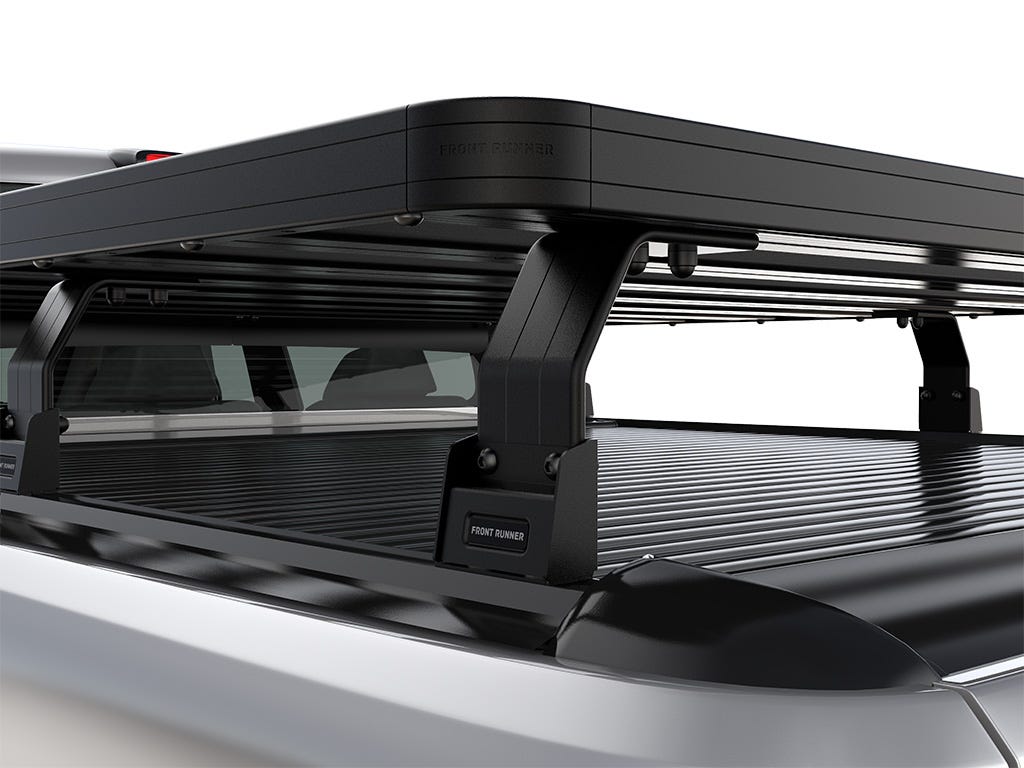 Ford F-150 ReTrax XR 5'6in (2004-Current) Slimline II Load Bed Rack Kit-2