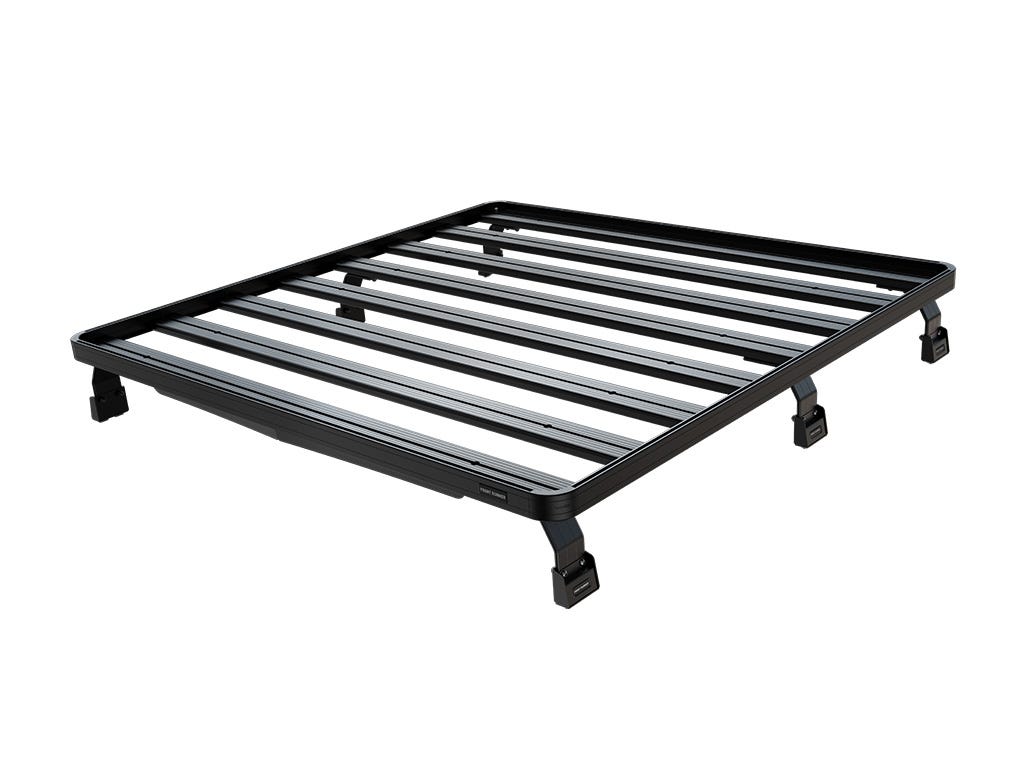 Ford F-150 ReTrax XR 5'6in (2004-Current) Slimline II Load Bed Rack Kit-5