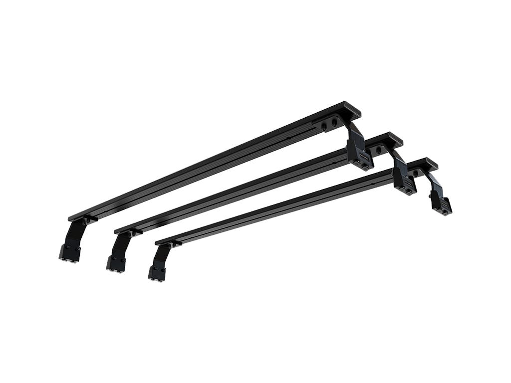 Ford F-250-F-350 ReTrax XR 6'9in (1999-Current) Triple Load Bar Kit-4