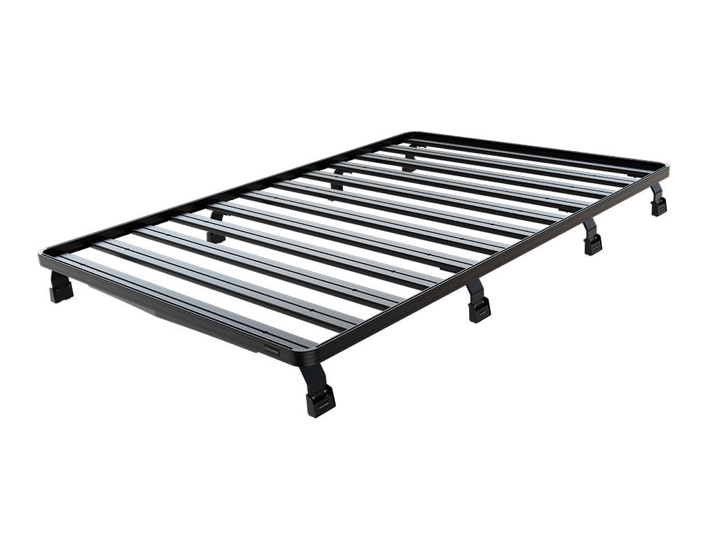 Ford F-150 ReTrax XR 8in (2015-Current) Slimline II Load Bed Rack Kit-5