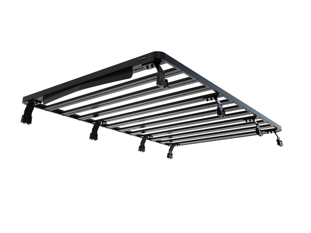 Ford F-150 ReTrax XR 8in (2015-Current) Slimline II Load Bed Rack Kit-6