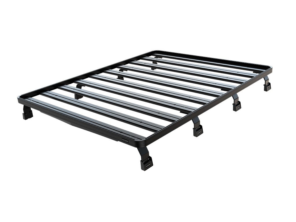 Ford F-250-F-350 ReTrax XR 6'9in (1999-Current) Slimline II Load Bed Rack Kit-5