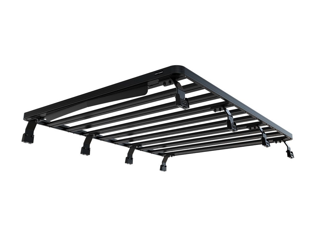 Ford F-250-F-350 ReTrax XR 6'9in (1999-Current) Slimline II Load Bed Rack Kit-6