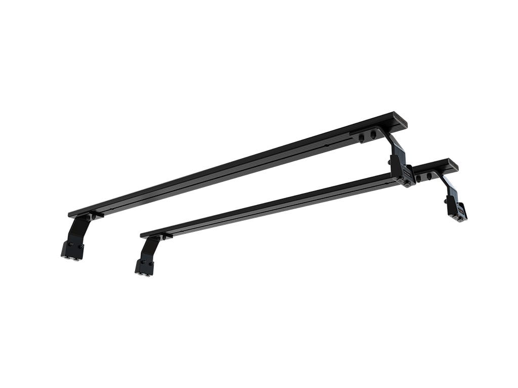 Ford F-150 ReTrax XR 5'6in (2004-Current) Double Load Bar Kit-4