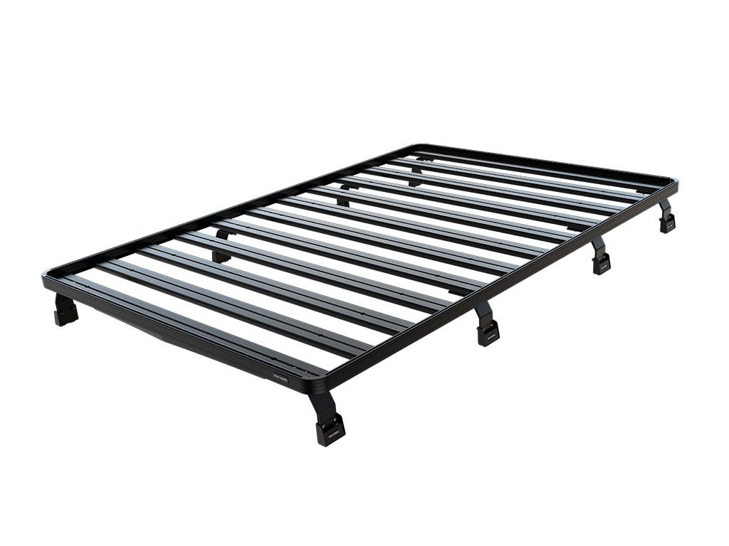 Ford F-250-F-350 ReTrax XR 8in (2019-Current) Slimline II Load Bed Rack Kit-5