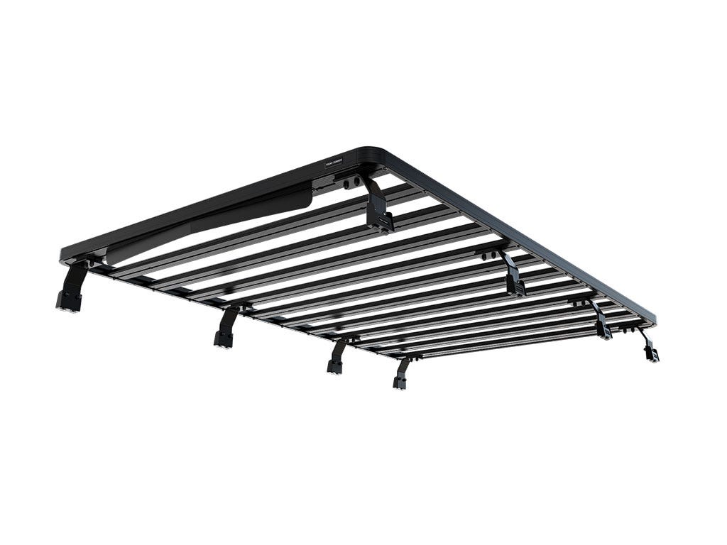 Ford F-250-F-350 ReTrax XR 8in (2019-Current) Slimline II Load Bed Rack Kit-6