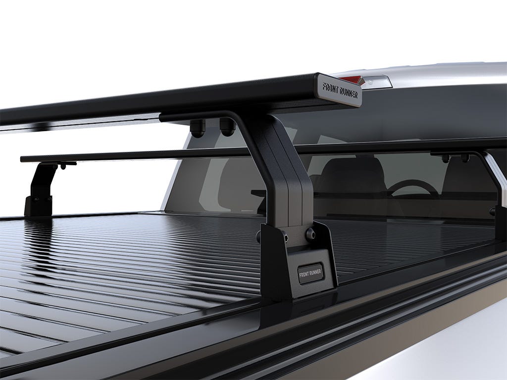 Ford F-250-F-350 ReTrax XR 6'9in (1999-Current) Double Load Bar Kit-2