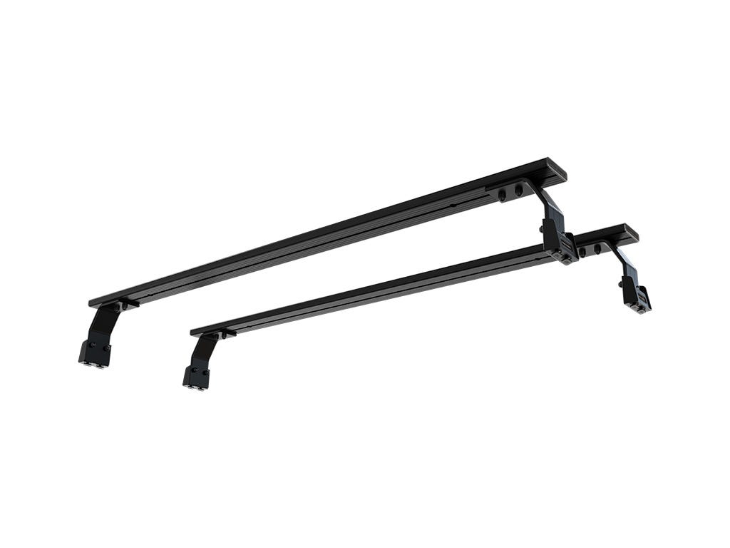 Ford F-250-F-350 ReTrax XR 6'9in (1999-Current) Double Load Bar Kit-4