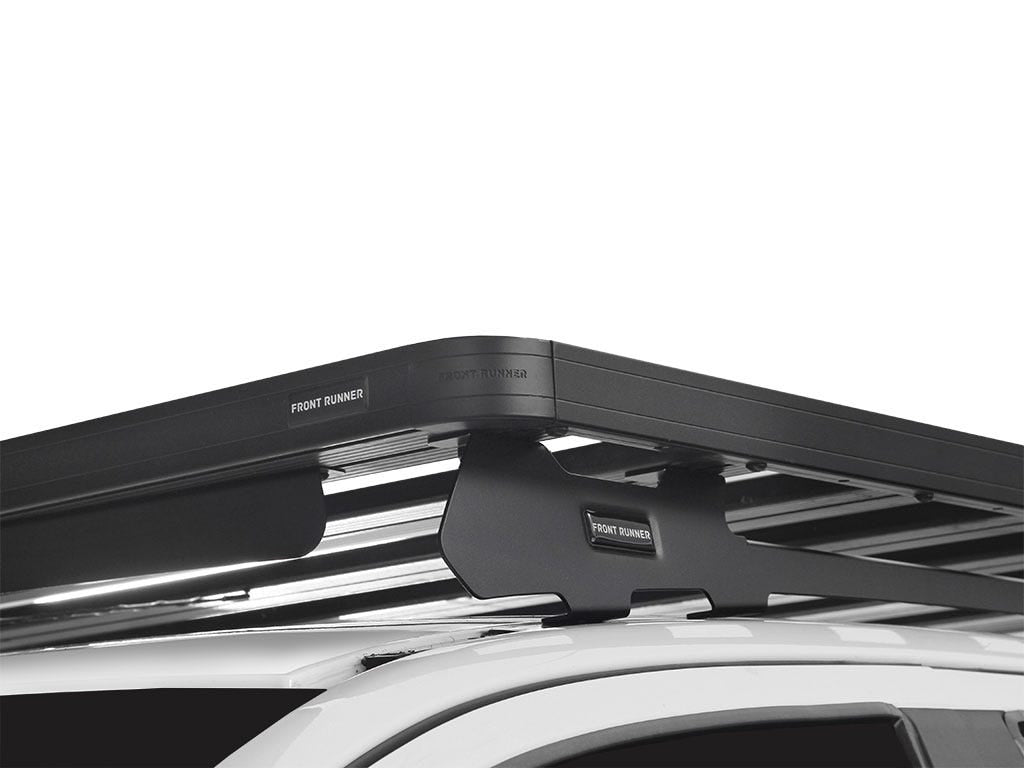 Ford Ranger T6 4th Gen (2019-2022) Slimline II Roof Rack Kit-2