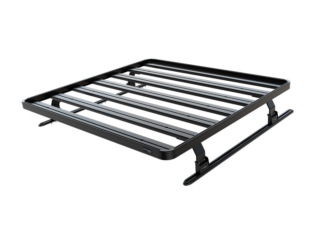 Ford Maverick (2022-Current) Slimline II Top-Mount Bed Rack Kit-5