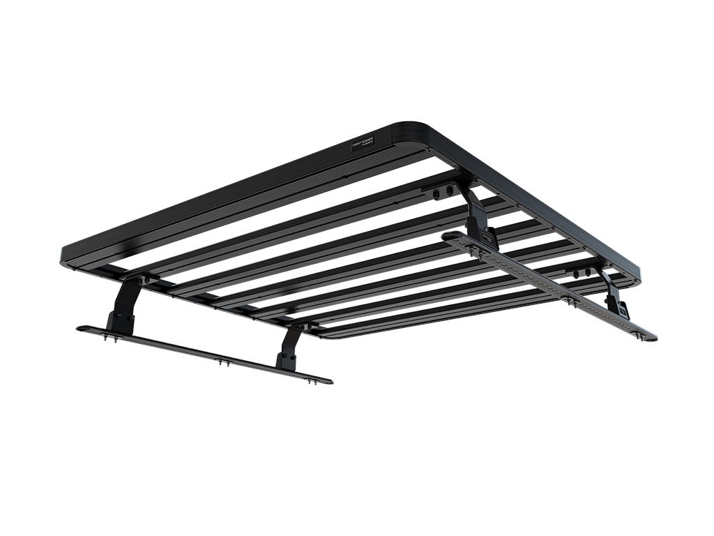 Ford Maverick (2022-Current) Slimline II Top-Mount Bed Rack Kit-6