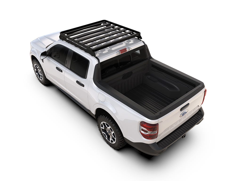 Ford Maverick (2022-Current) Slimline II Roof Rack Kit-1