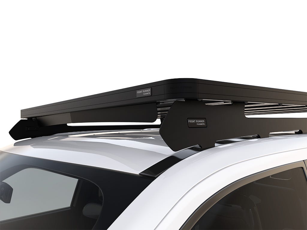 Ford Maverick (2022-Current) Slimline II Roof Rack Kit-2