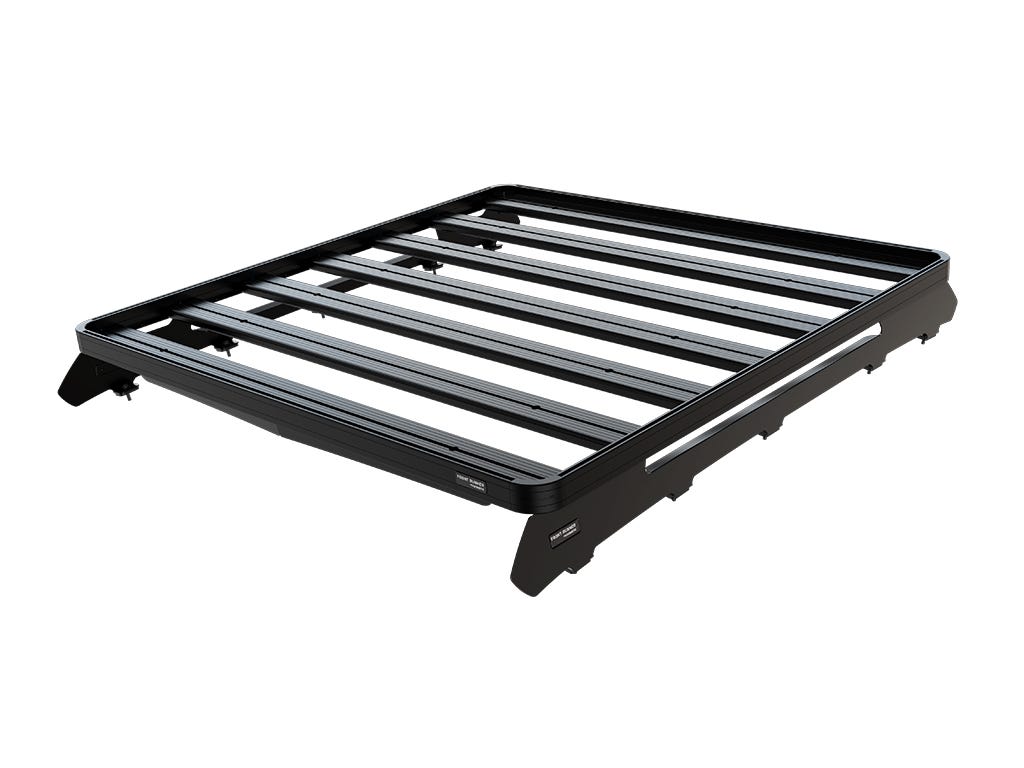 Ford Maverick (2022-Current) Slimline II Roof Rack Kit-3