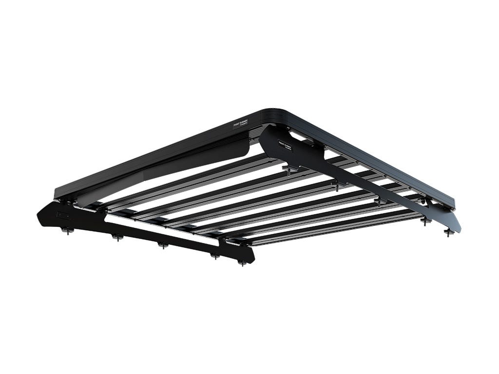 Ford Maverick (2022-Current) Slimline II Roof Rack Kit-4