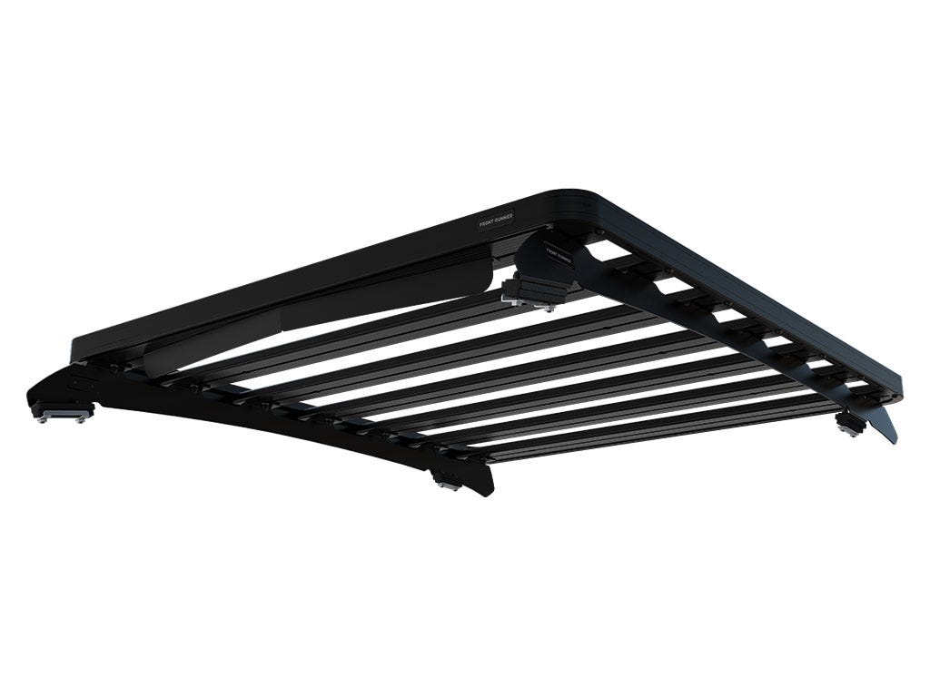 Ford Ranger Raptor (2019-2022) Slimline II Roof Rack Kit / Low Profile-6