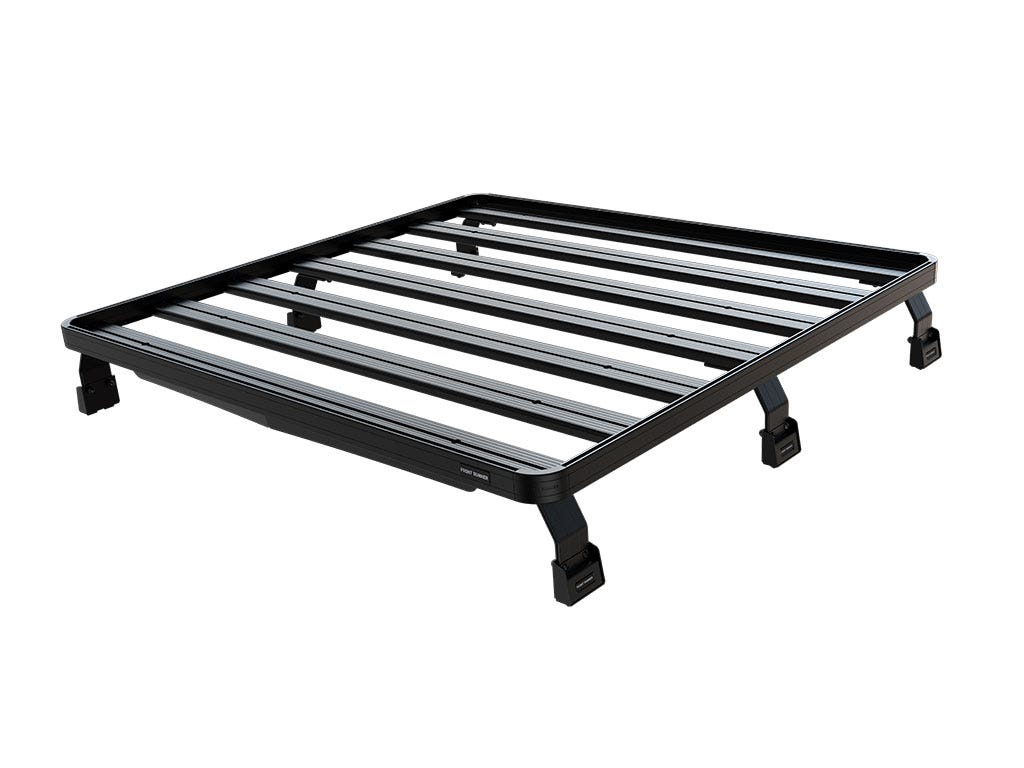 Ford Ranger ReTrax XR (2019-2022) Slimline II Load Bed Rack Kit-10