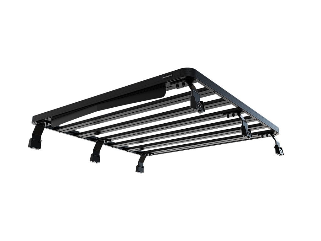 Ford Ranger ReTrax XR (2019-2022) Slimline II Load Bed Rack Kit-12