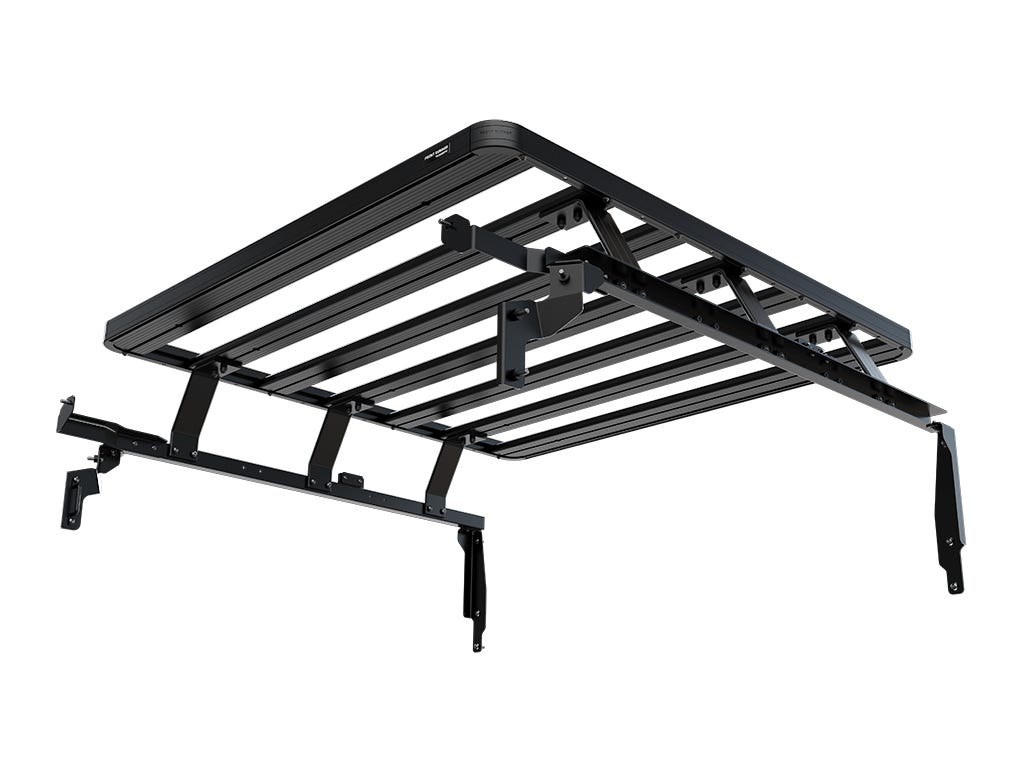 Ford Ranger T6.2 Wildtrak/Raptor (2022-Current) Slimline II Load Bed Rack Kit-6