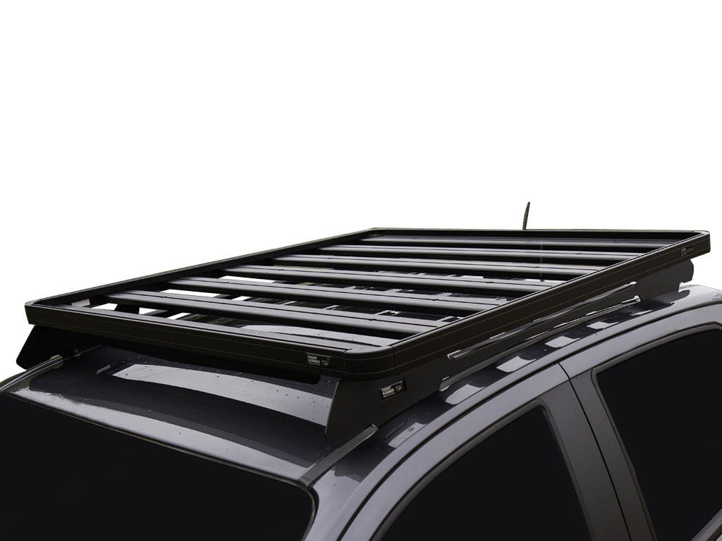 GMC Canyon (2015-2022) Slimline II Roof Rack Kit-0