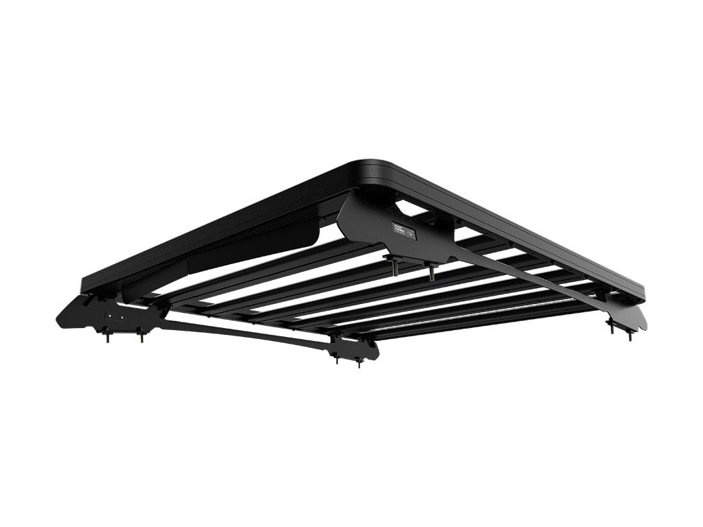 GMC Canyon (2015-2022) Slimline II Roof Rack Kit-4
