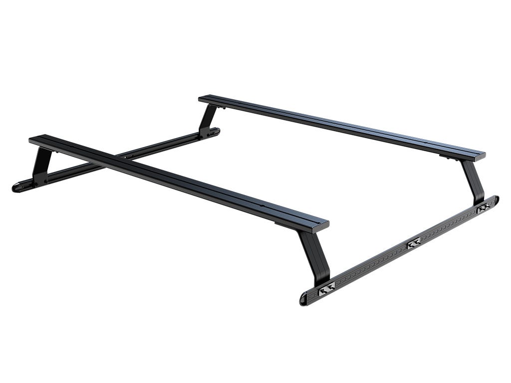 GMC Sierra Crew Cab (2014-Current) Load Bar Kit-0