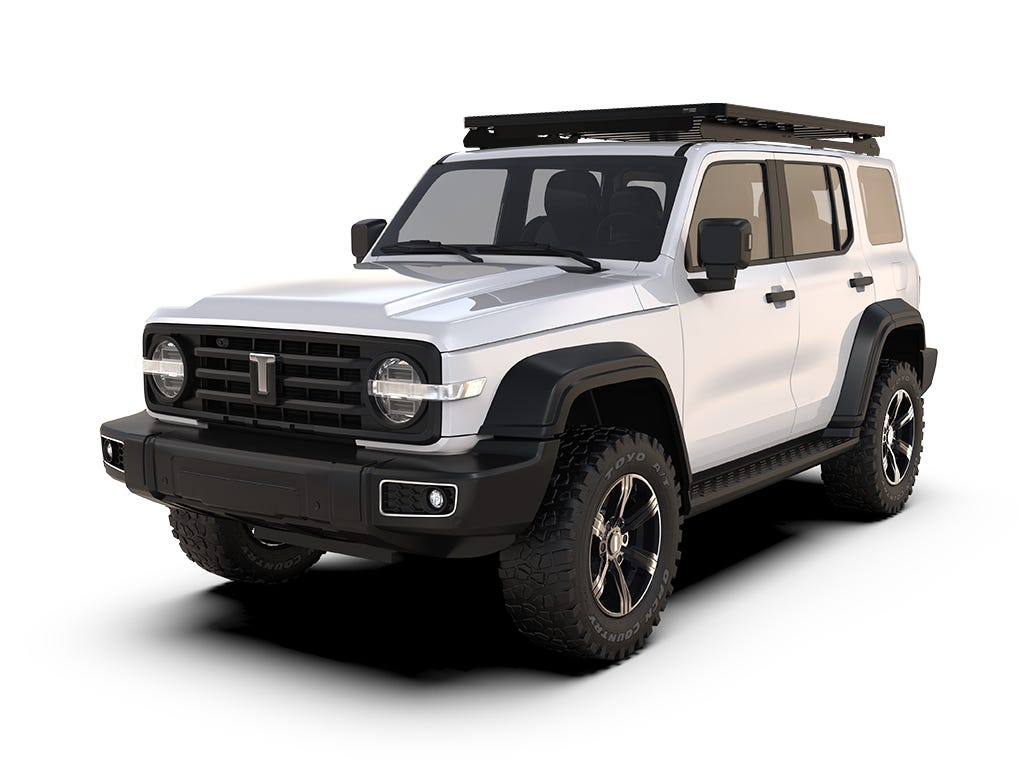 GWM Tank 300 (2023-Current) Slimline II Roof Rack Kit-0