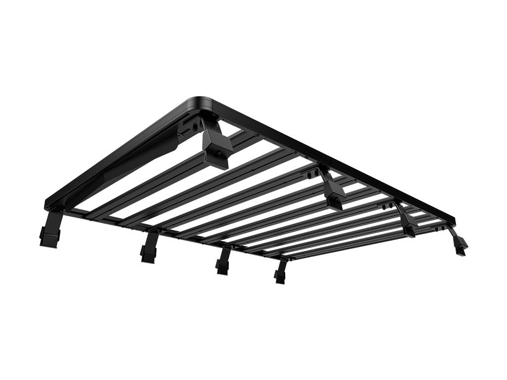 International Scout II (1971-1980) Slimline II Roof Rack Kit-4