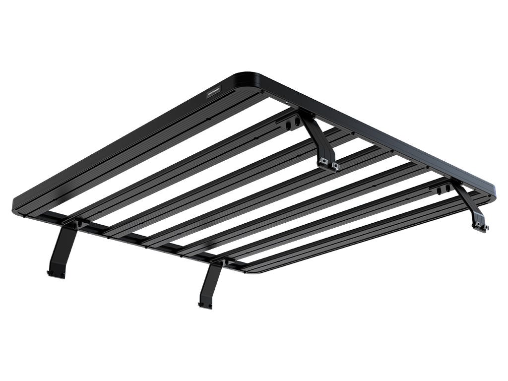 Jeep Gladiator JT (2019-Current) Slimline II Load Bed Rack Kit-6