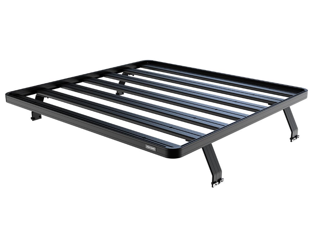 Jeep Gladiator JT (2019-Current) Slimline II Load Bed Rack Kit-5