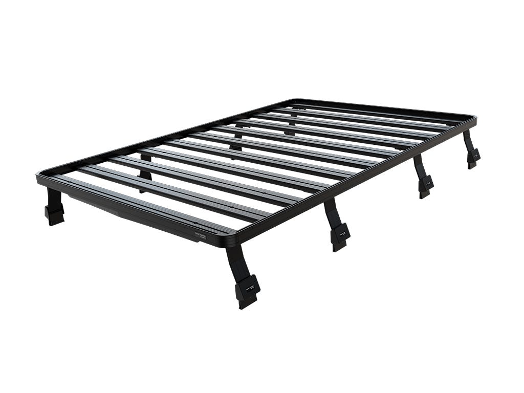 Land Rover Discovery 2 Slimline II Roof Rack Kit-2