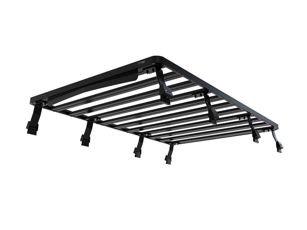 Land Rover Discovery 2 Slimline II Roof Rack Kit-3