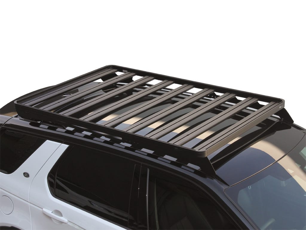 Land Rover Discovery Sport Slimline II Roof Rack Kit-0