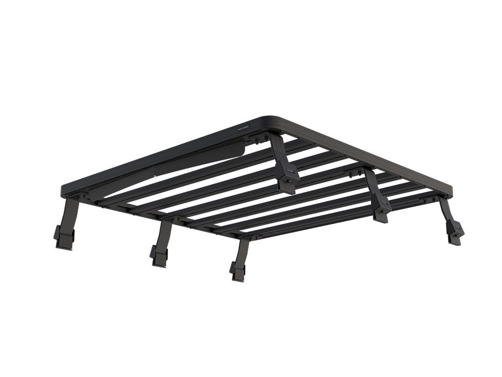 Land Rover Defender (1983-2016) Slimline II 1/2 Roof Rack Kit / Tall-3
