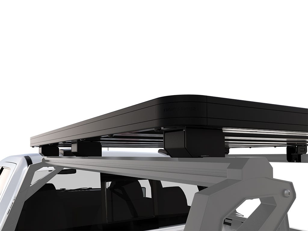 Ford F-150 (2004-Current) Leitner ACS Slimline II Rack Kit-2