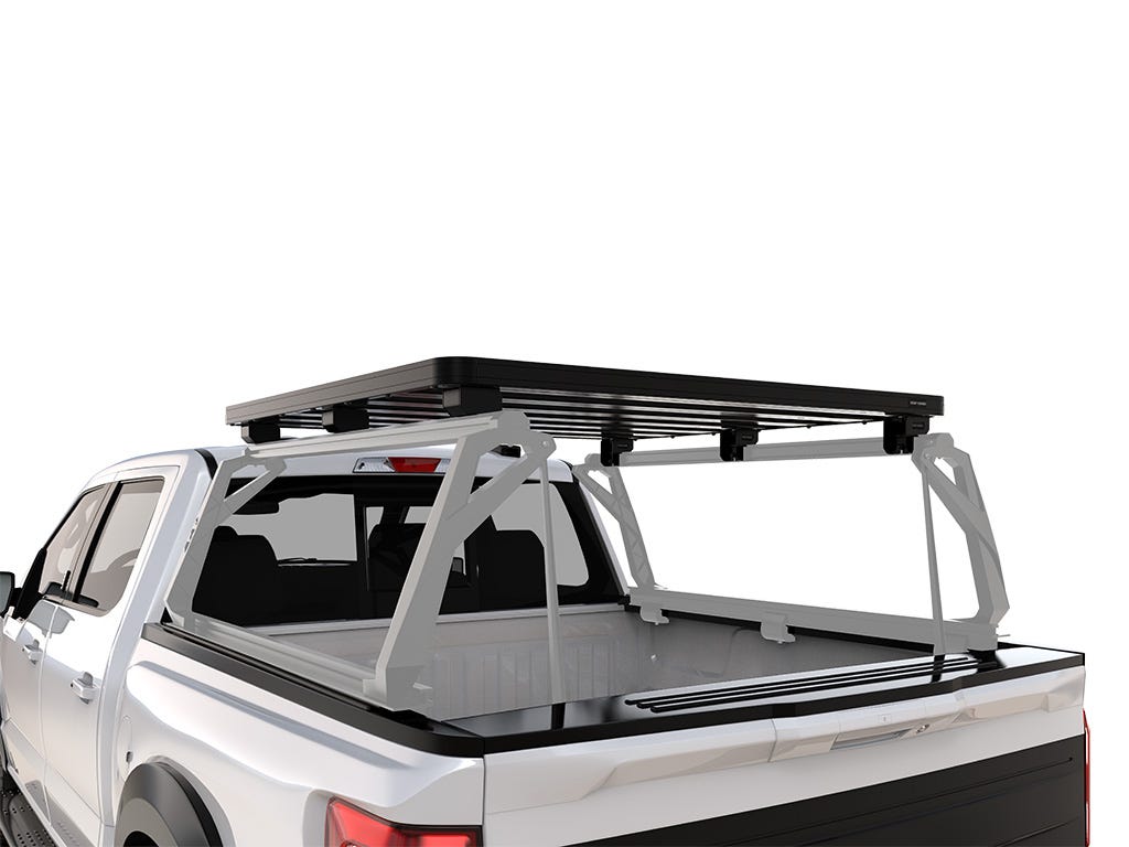 Ford F-150 (2004-Current) Leitner ACS Slimline II Rack Kit-1