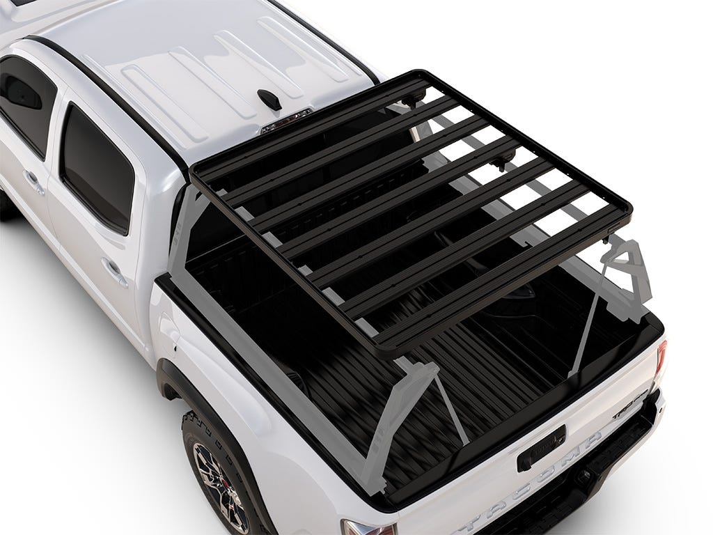 Toyota Tacoma (2005-Current) Leitner ACS Slimline II Rack Kit-0