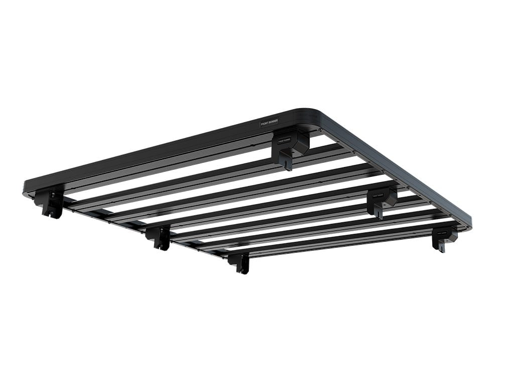 Ford Ranger (2019-Current) Leitner ACS Slimline II Rack Kit - by Front Runner-6