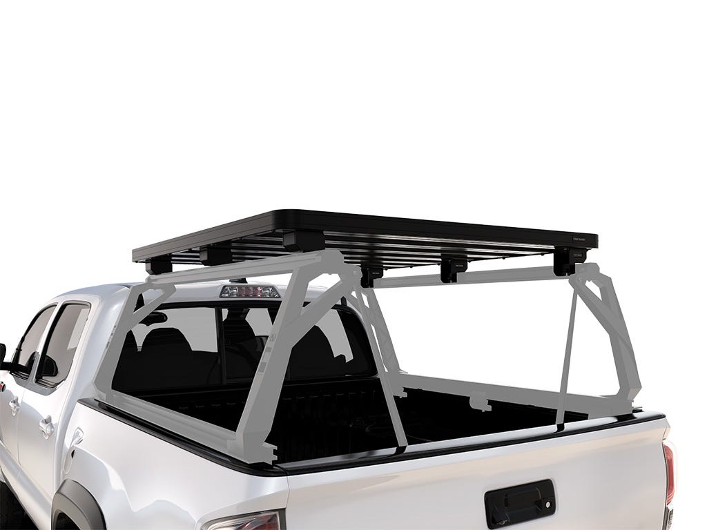 Ford Ranger (2019-Current) Leitner ACS Slimline II Rack Kit - by Front Runner-1