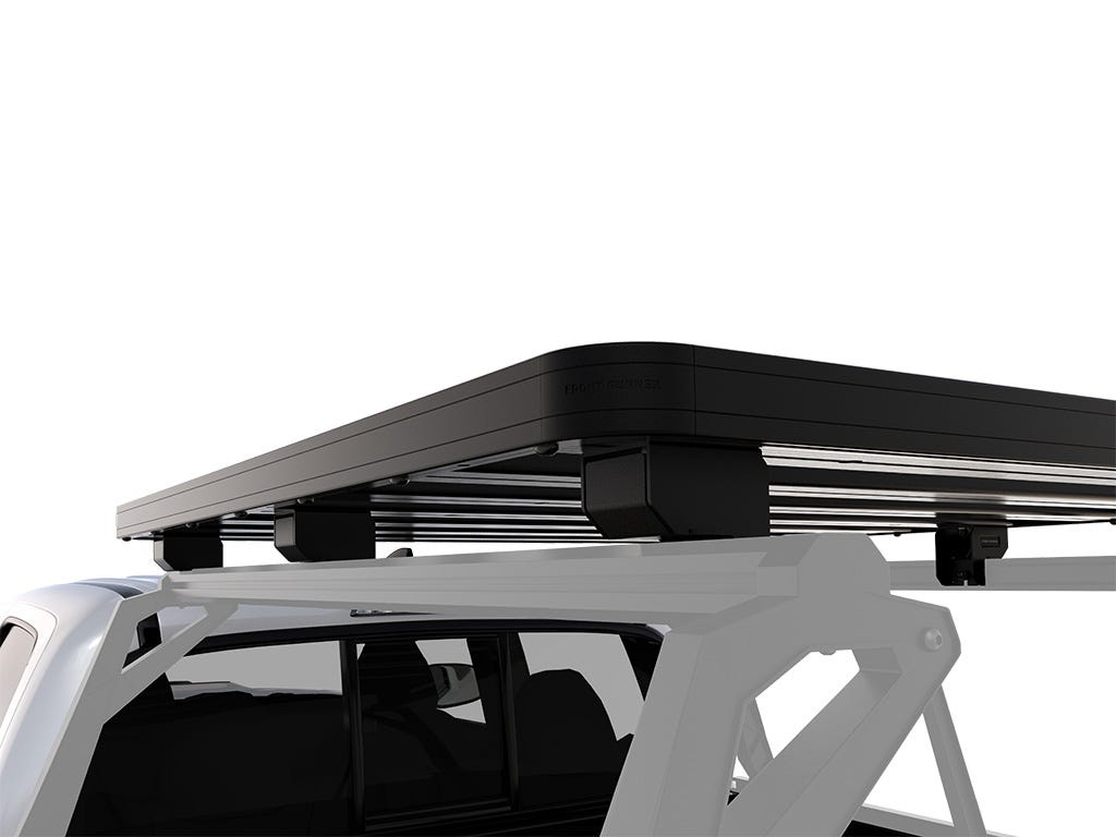 Ford Ranger (2019-Current) Leitner ACS Slimline II Rack Kit - by Front Runner-2