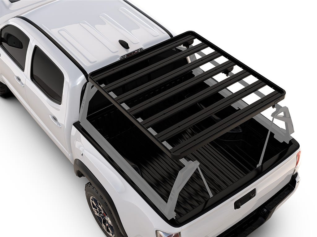 Ford Ranger (2019-Current) Leitner ACS Slimline II Rack Kit - by Front Runner-0