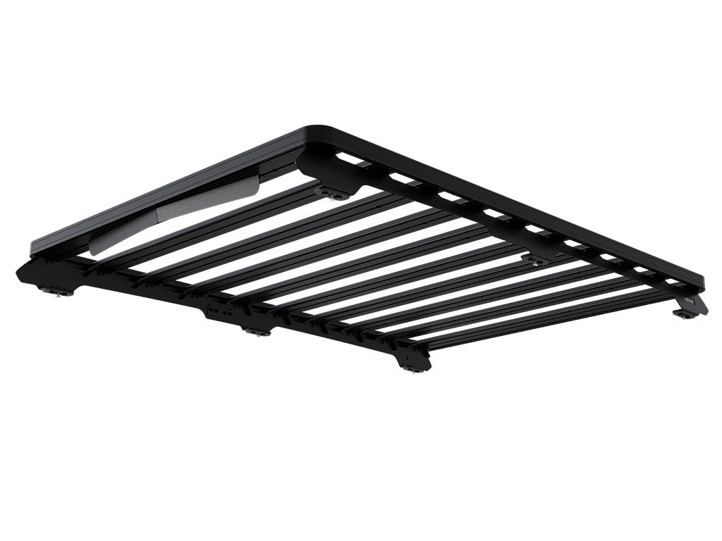 Mercedes-Benz G-Class (2018-Current) Slimline II Roof Rack Kit-6